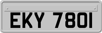 EKY7801