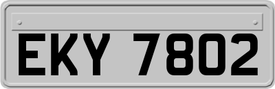 EKY7802