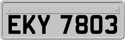 EKY7803