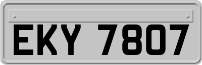 EKY7807