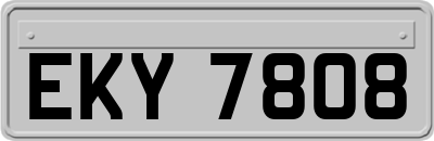 EKY7808