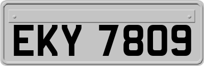 EKY7809