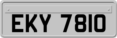 EKY7810