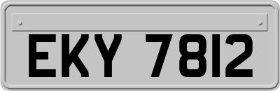 EKY7812