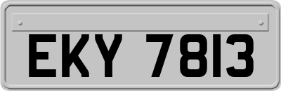 EKY7813