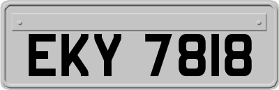 EKY7818