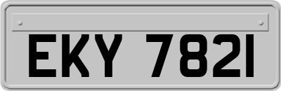 EKY7821
