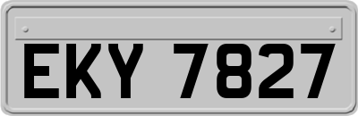 EKY7827