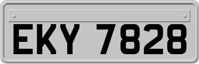 EKY7828