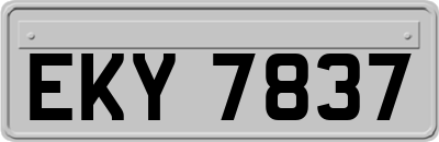 EKY7837