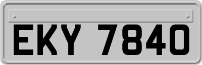 EKY7840