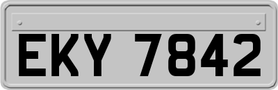 EKY7842