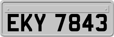 EKY7843