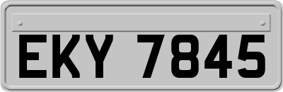 EKY7845
