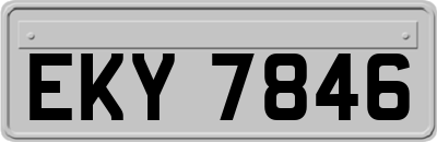 EKY7846