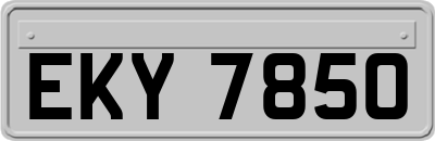 EKY7850