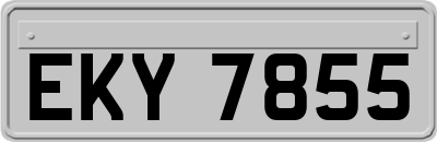 EKY7855