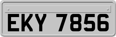 EKY7856