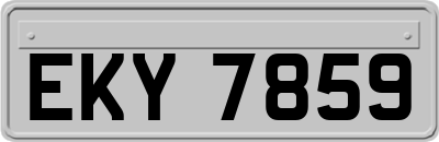 EKY7859
