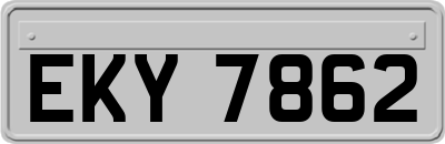 EKY7862