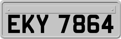 EKY7864