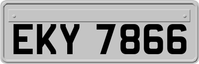 EKY7866