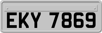 EKY7869
