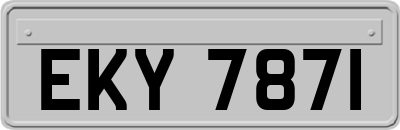 EKY7871