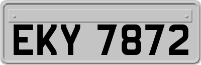 EKY7872