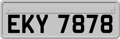 EKY7878