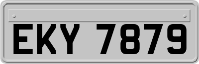 EKY7879
