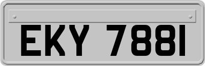 EKY7881