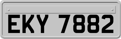EKY7882
