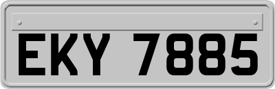 EKY7885