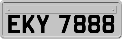 EKY7888