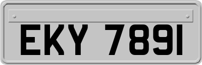 EKY7891