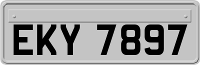 EKY7897