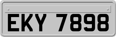 EKY7898