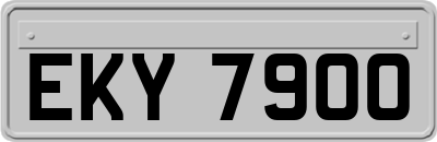 EKY7900