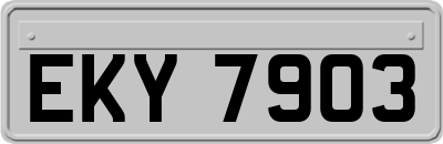 EKY7903