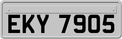 EKY7905