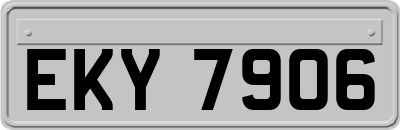 EKY7906