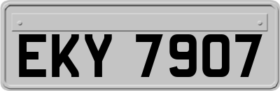 EKY7907