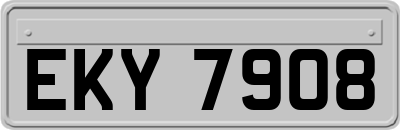 EKY7908