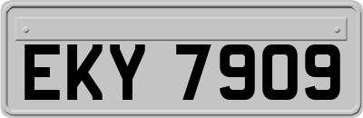 EKY7909