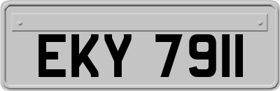 EKY7911