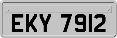 EKY7912