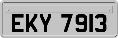 EKY7913