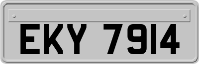 EKY7914