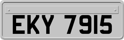 EKY7915
